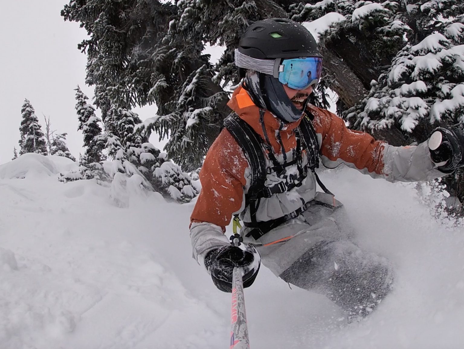 Whistler Blackcomb Opening Day Tips Tricks Rise Alpine