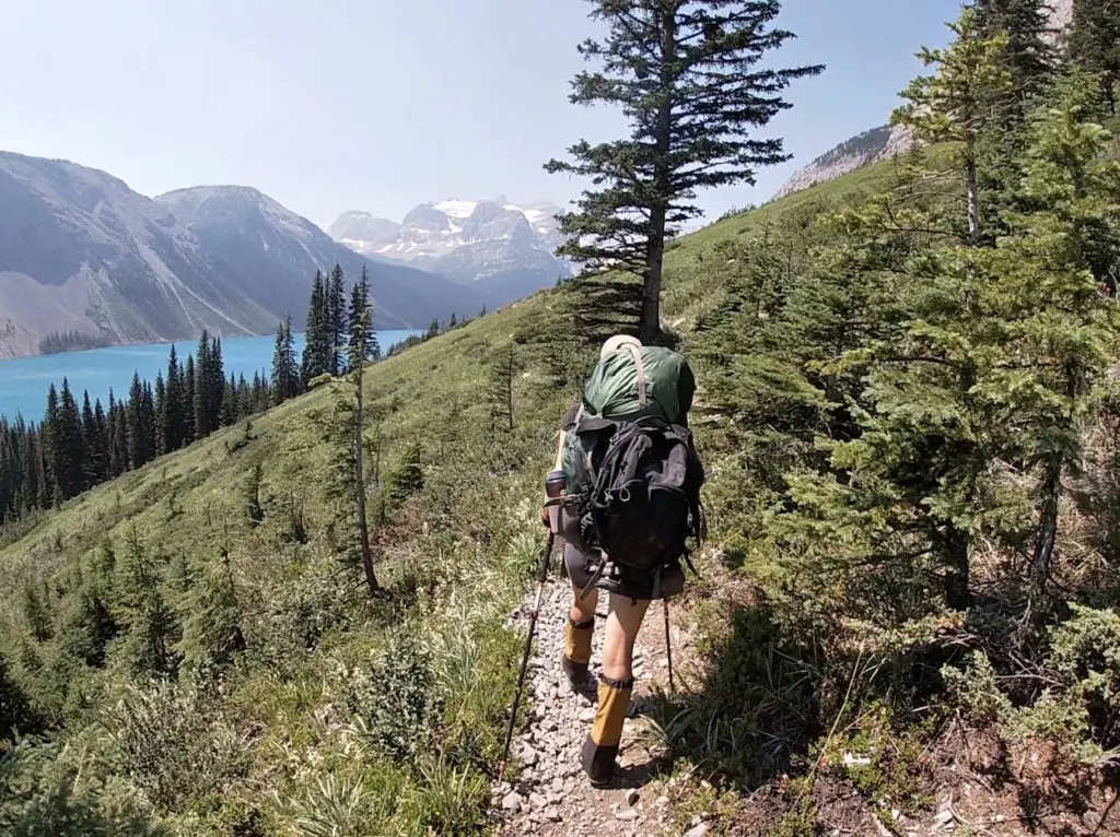 A Hikers Guide to Gaiters How They Function & Why You Should Use Them