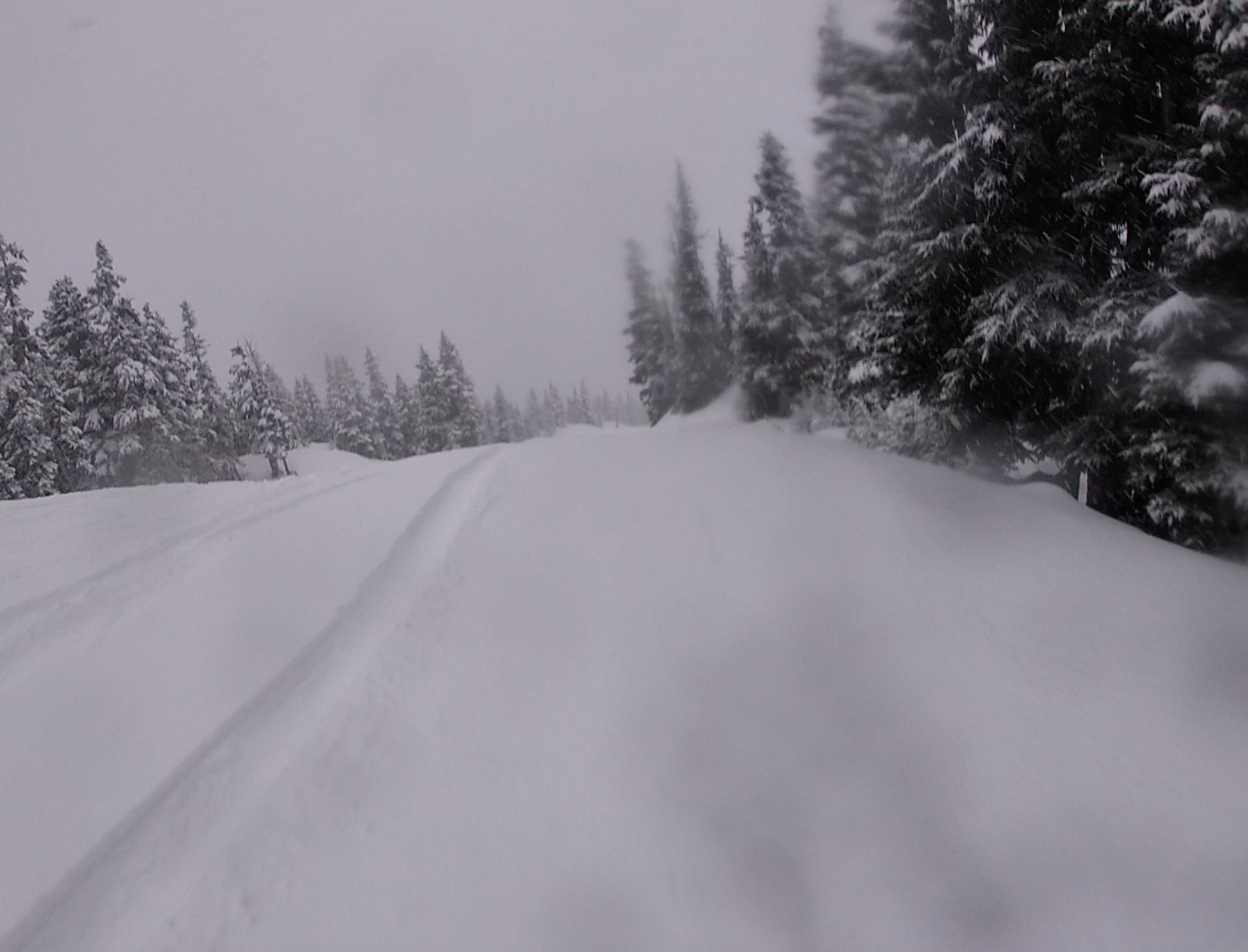 Whistler Opening Day Skiing Pictures 2021