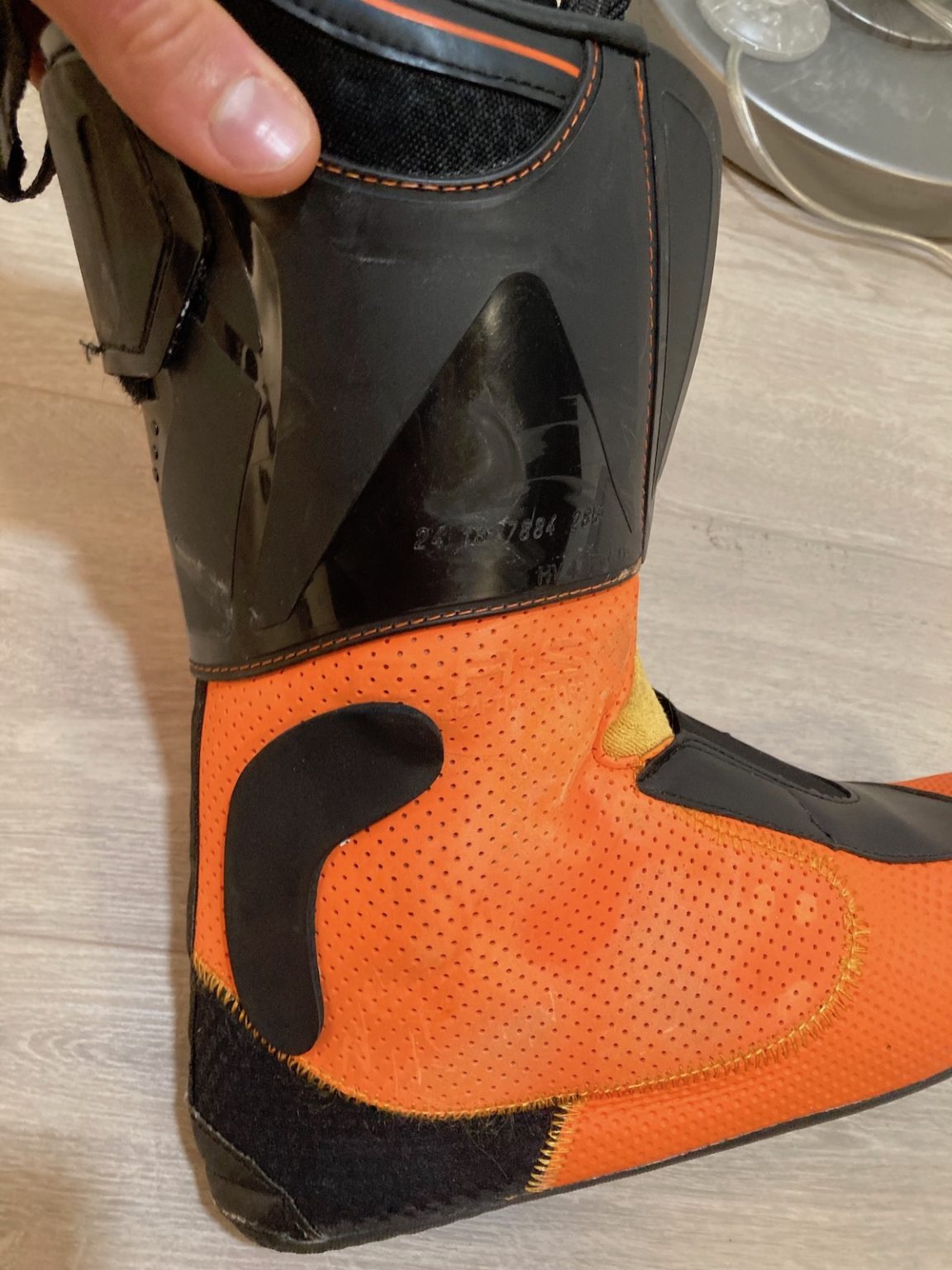 Ski Boot Buying Guide How To Find Ski Boot Size, Fit and Flex Rise