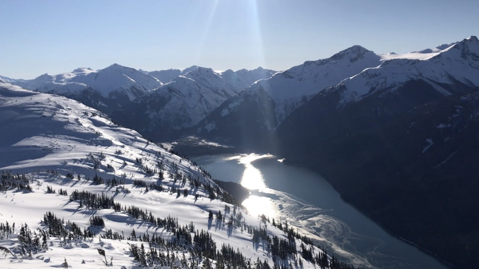 Is Skiing and Snowboarding at Whistler ‘Worth It” Rise & Alpine