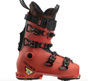 Great Technica Freeride Boot