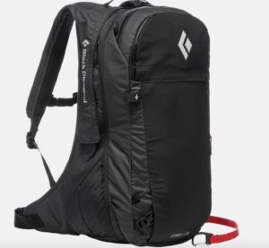 Black Diamond Jetforce Pro 35L Avalanche Airbag Pack Review 