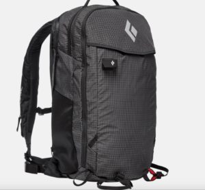 Black Diamond Jetforce UL 26L Review 