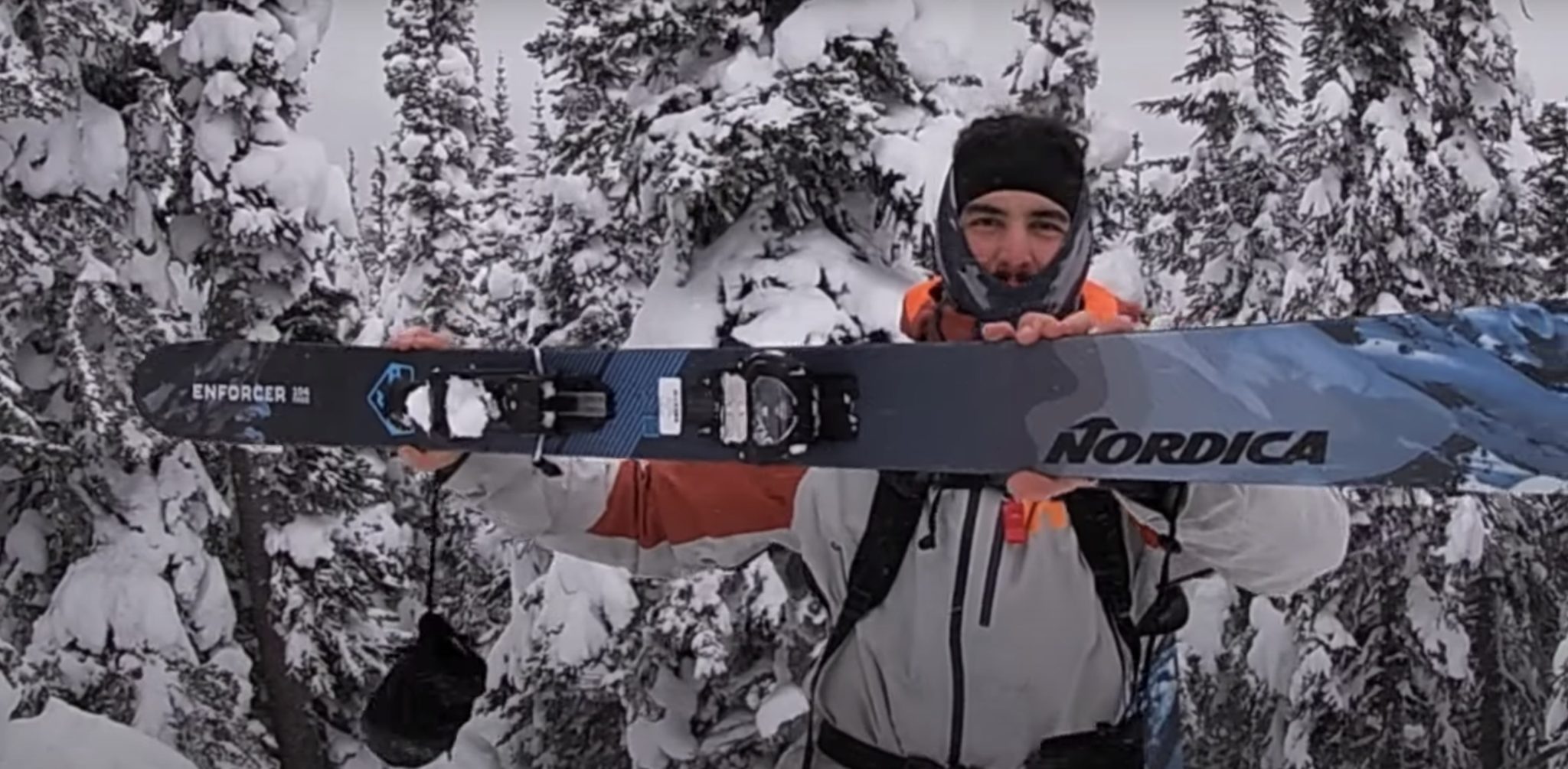 SIZE MATTERS – How To Choose The Right Ski Width – Rise & Alpine