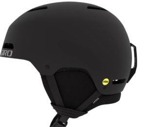 Giro Ledge Helmet REview 