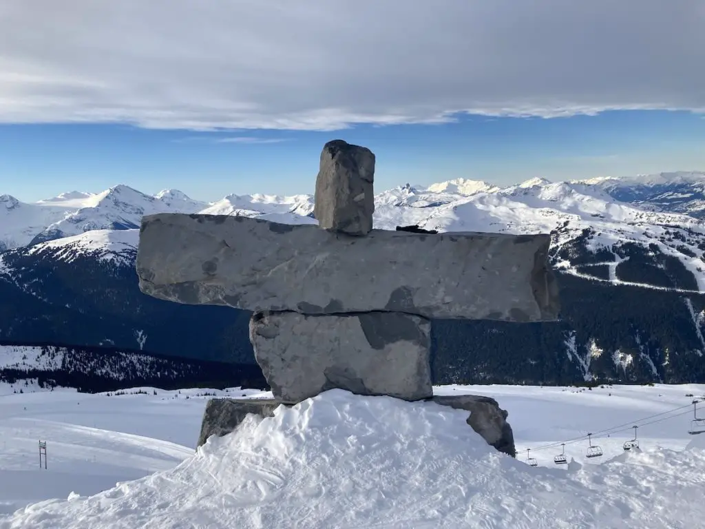 Whistler Vs Blackcomb Which Mountain Is Better Rise Alpine