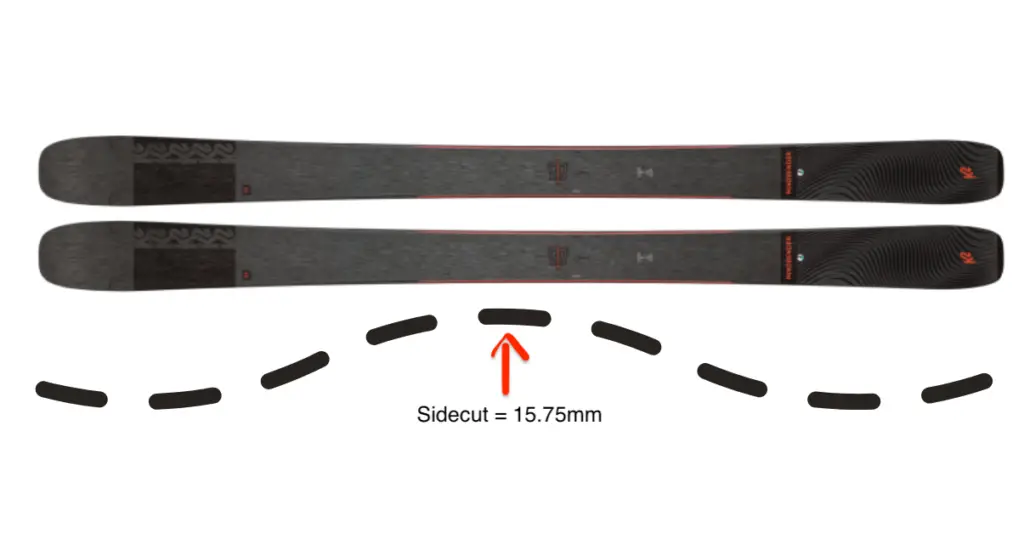 Choosing The Right Skis What You Need to Know Before Buying Rise & Alpine