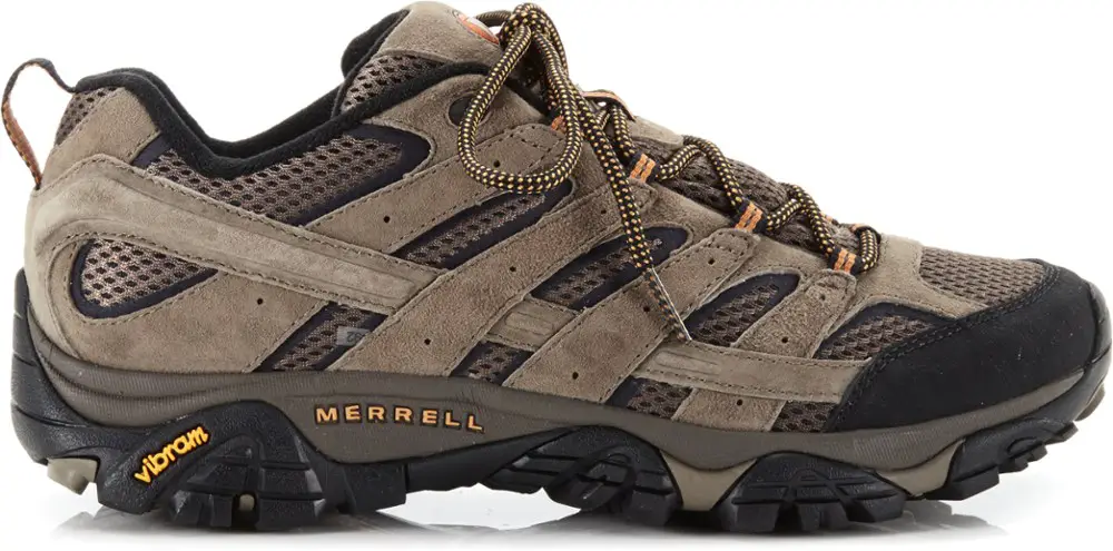 Merrell Moab 2 Ventilator Review 