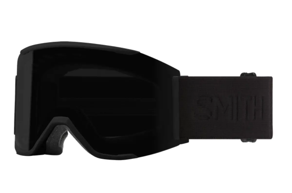 Smith Squad MAG Ski and Snowboard Goggle Review 