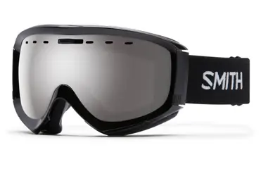 How To Buy Ski & Snowboard Goggles – Fit, Features, Lenses & Style – Rise &  Alpine