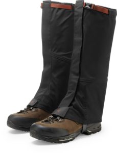 Best low 2024 hiking gaiters