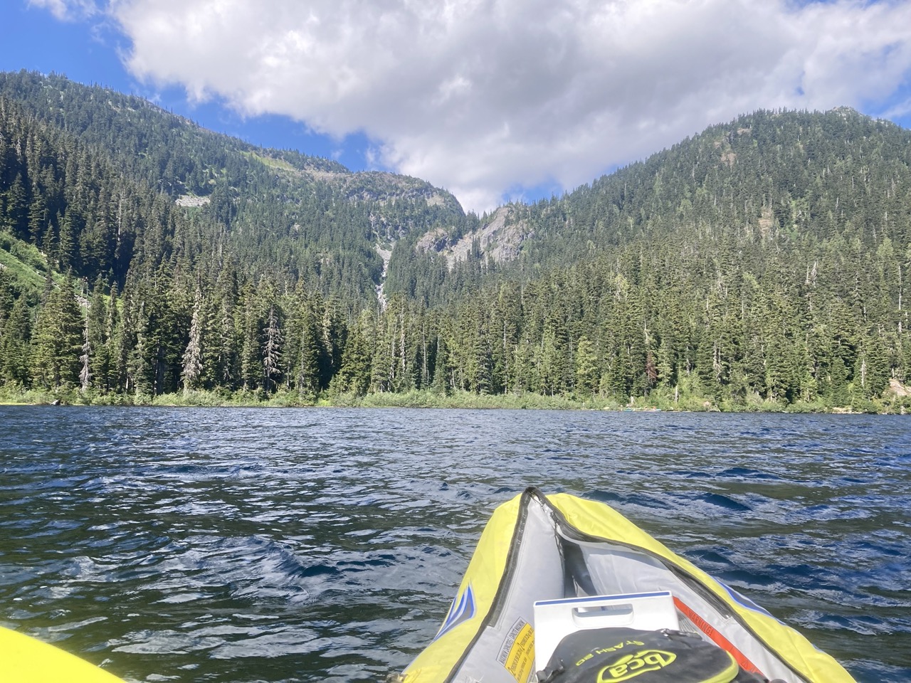 Cirque Lake Trail, Whistler BC, Hiking Whistler 