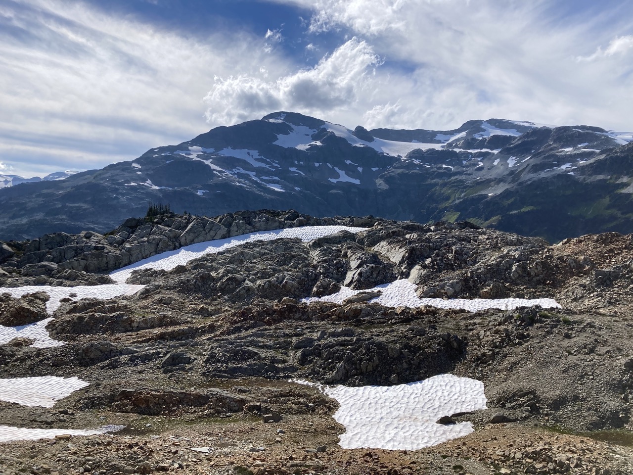 Cirque Lake Trail, Whistler BC, Hiking Whistler 