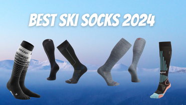 12 Best Ski Socks of 2024
