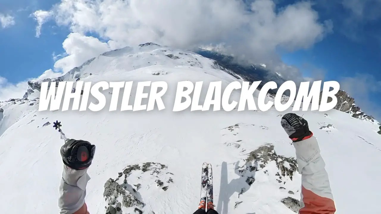 Whistler Blackcomb Ski Resort Review & Mountain Guide – Rise & Alpine